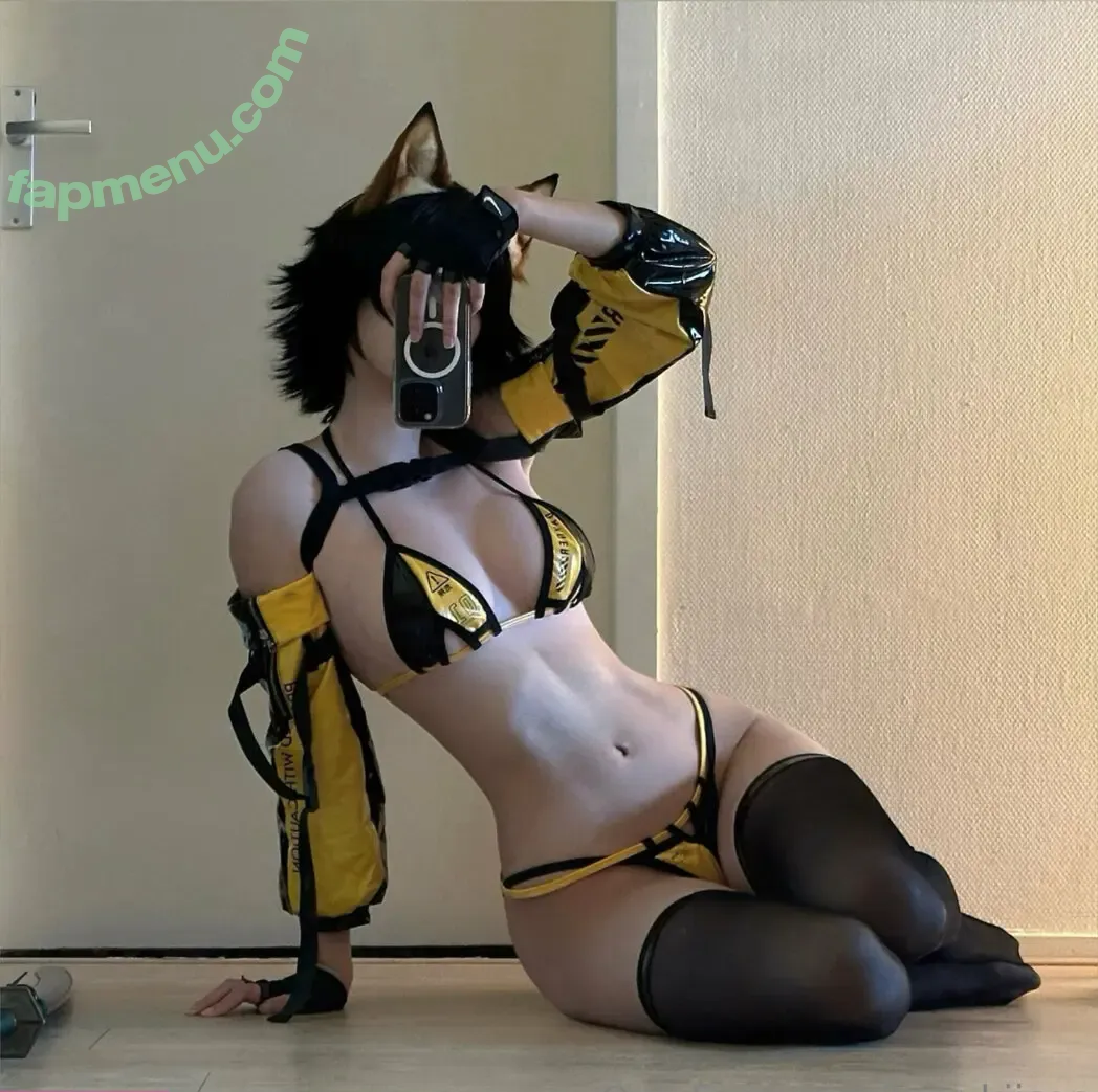 tanukiicos nude photo #0152 (tanukiicos)