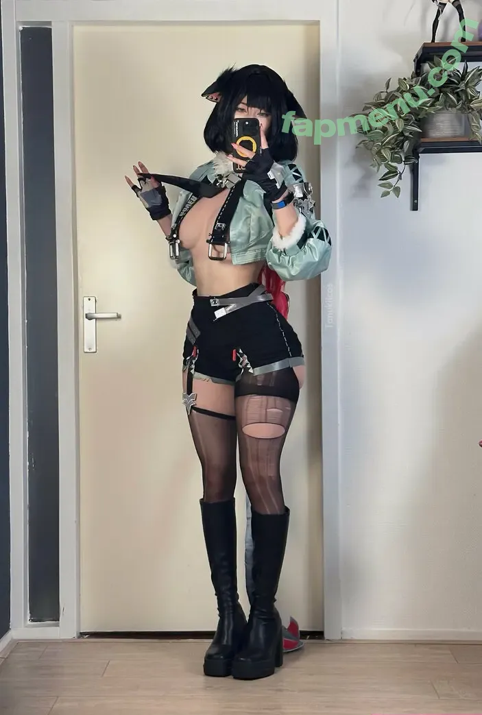 tanukiicos nude photo #0194 (tanukiicos)