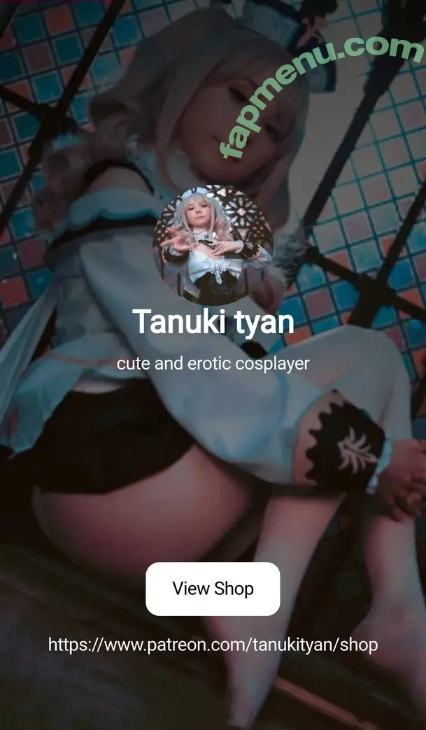 tanukityan nude photo #0008 (tanukityan)