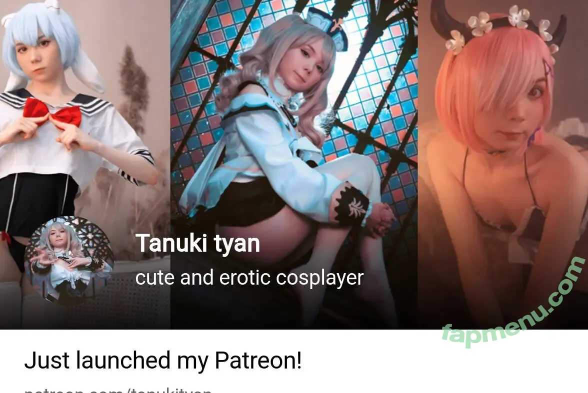 tanukityan nude photo #0012 (tanukityan)