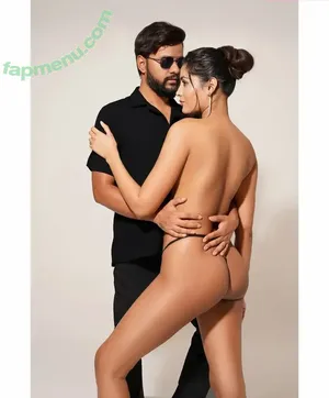 Tanushree Das / taa_ssh nude photo #0019