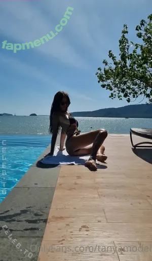 Tanya Bahtina / tanya.bahtina / tanyabahtina nude photo #1232