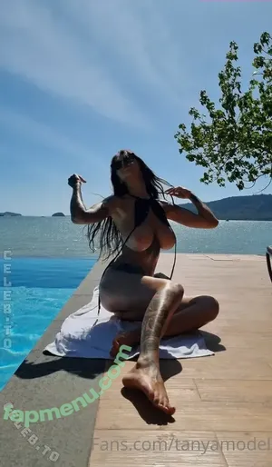 Tanya Bahtina / tanya.bahtina / tanyabahtina nude photo #1238