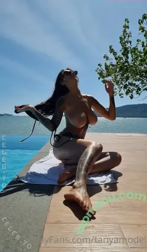 Tanya Bahtina / tanya.bahtina / tanyabahtina nude photo #1239