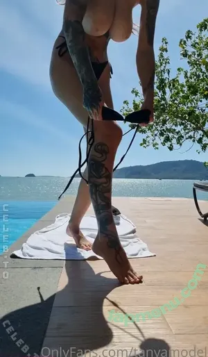 Tanya Bahtina / tanya.bahtina / tanyabahtina nude photo #1243