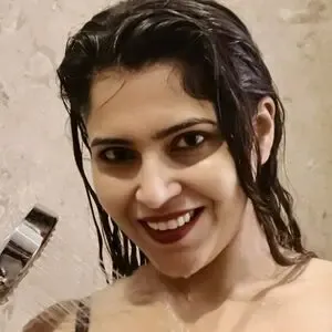 Tanya Chaudhari / officialtanyachaudhari nude photo #0009