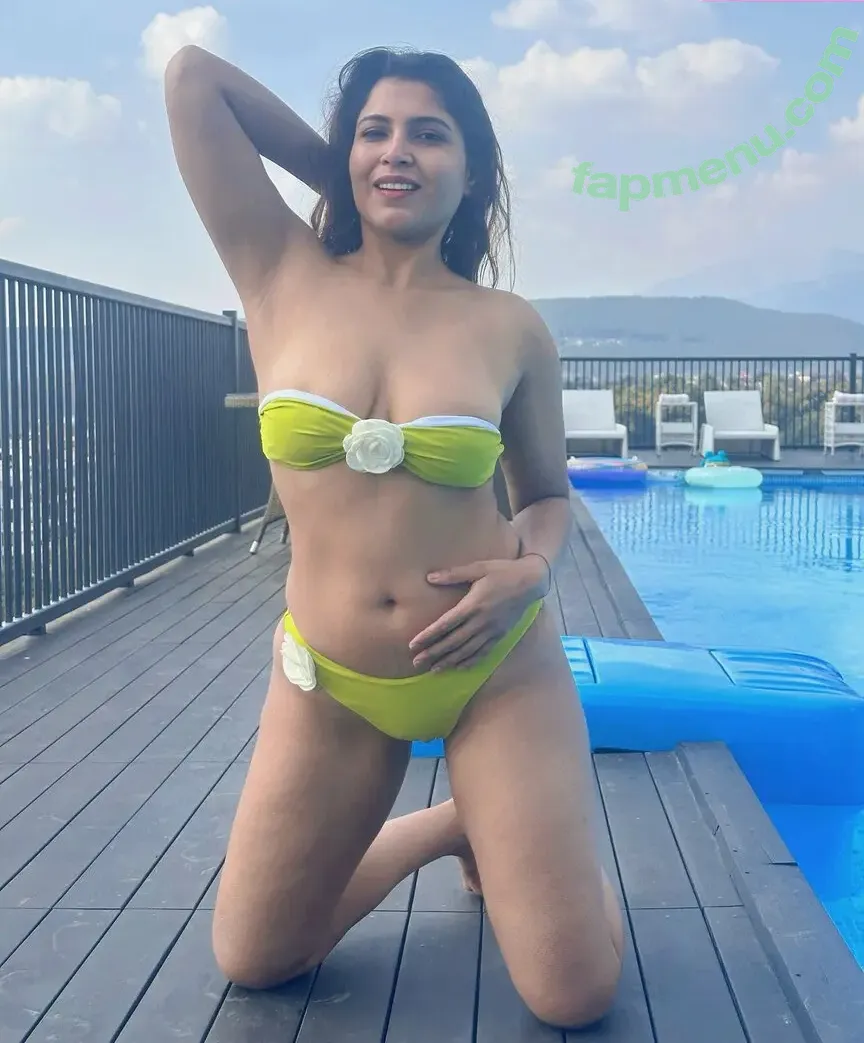 Tanya Chaudhari nude photo #0015 (officialtanyachaudhari)