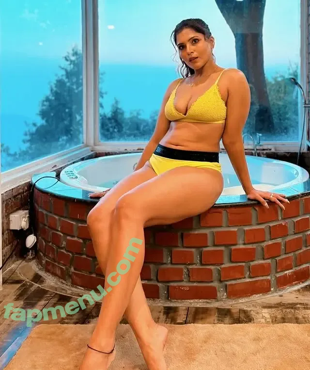 Tanya Chaudhari nude photo #0065 (officialtanyachaudhari)