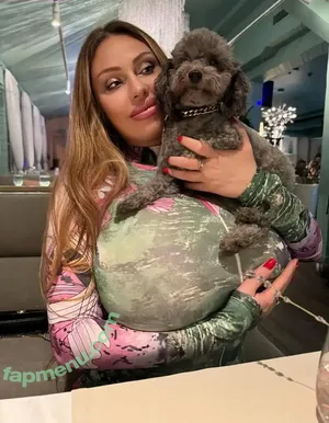 Tanya Fogelman / arttania nude photo #0279