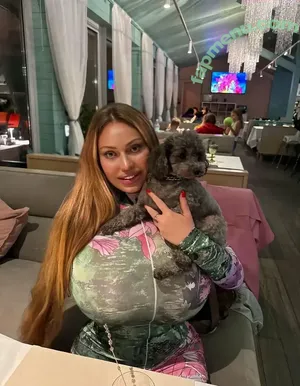 Tanya Fogelman / arttania nude photo #0282