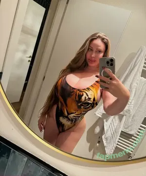 Tanya Fogelman / arttania nude photo #0288