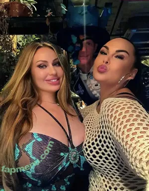 Tanya Fogelman / arttania nude photo #0289