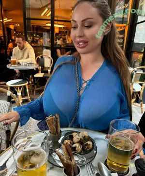 Tanya Fogelman / arttania nude photo #0293