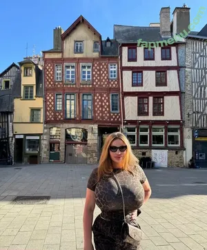 Tanya Fogelman / arttania nude photo #0296