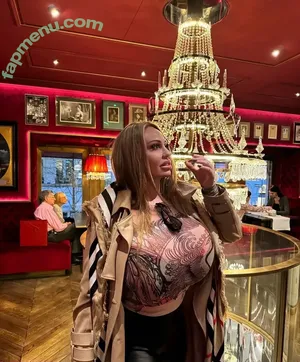 Tanya Fogelman / arttania nude photo #0306