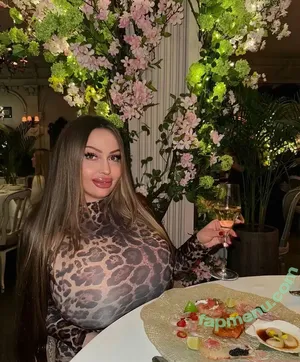 Tanya Fogelman / arttania nude photo #0308