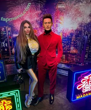 Tanya Fogelman / arttania nude photo #0312