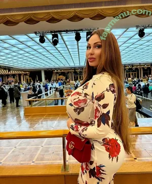 Tanya Fogelman / arttania nude photo #0313