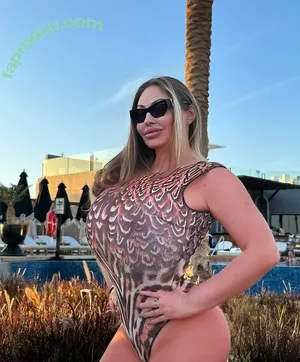 Tanya Fogelman / arttania nude photo #0322