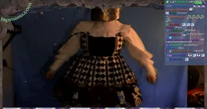 Tanya Kozina / Iamturbotanya nude photo #0104