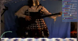 Tanya Kozina / Iamturbotanya nude photo #0107