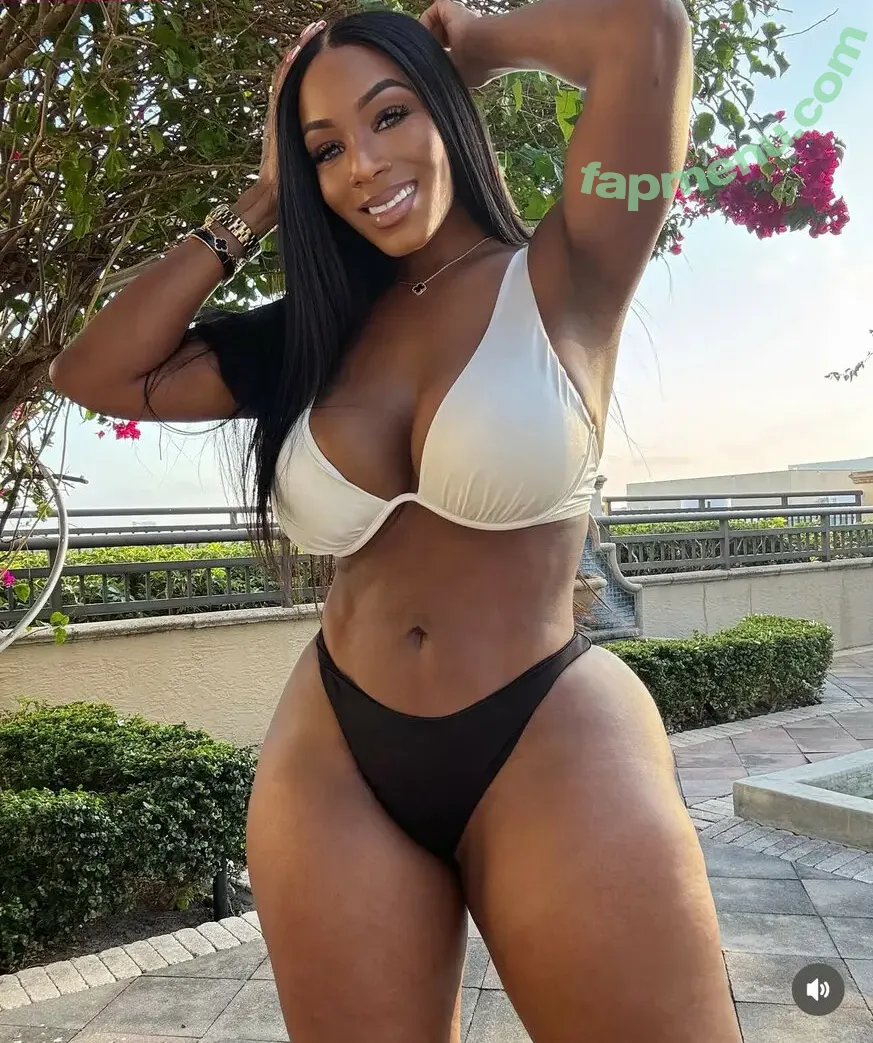 Tanya Mechelle nude photo #0001 (MsLauderdale / tanyamechelle_ / tanyatate)
