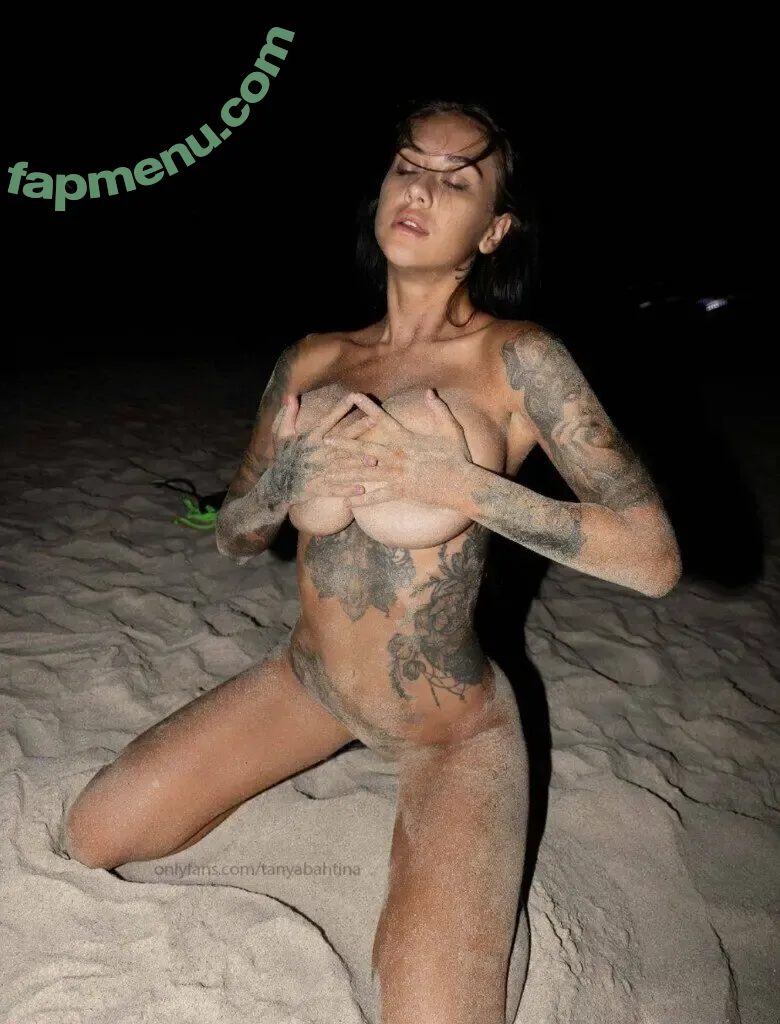 tanyabahtina nude photo #0112 (tanya.bahtina)