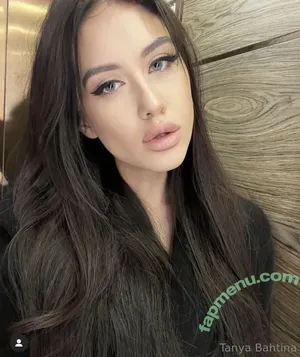tanyabahtinavip / tanya.bahtina nude photo #0011