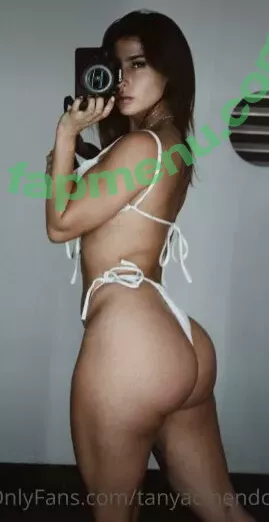 tanyacmendoza nude photo #0004 (tanyalamendoza)