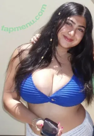 Tanyagambhir / Liltanivert Tanya nude photo #0002