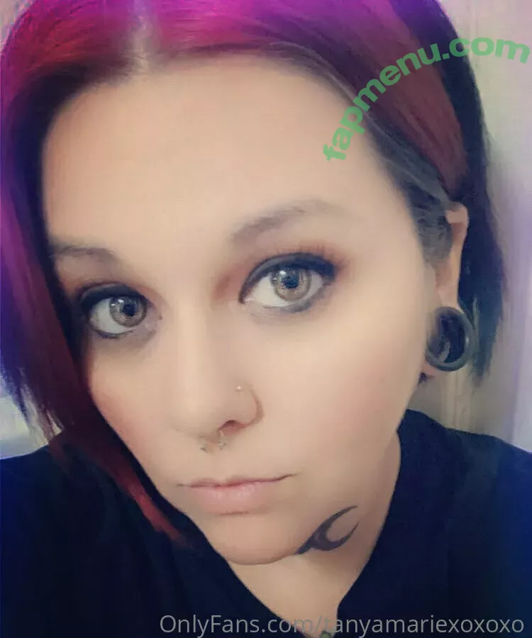 tanyamariex nude photo #0006 (tanyamariexx)