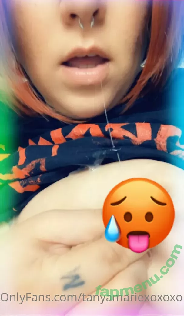 tanyamariex nude photo #0014 (tanyamariexx)