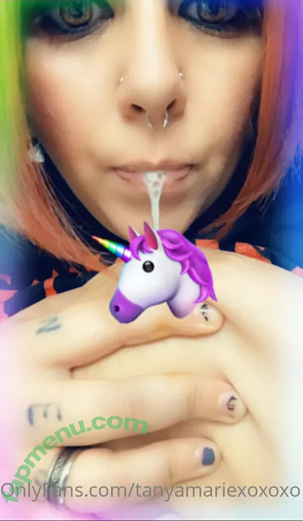 tanyamariex nude photo #0015 (tanyamariexx)