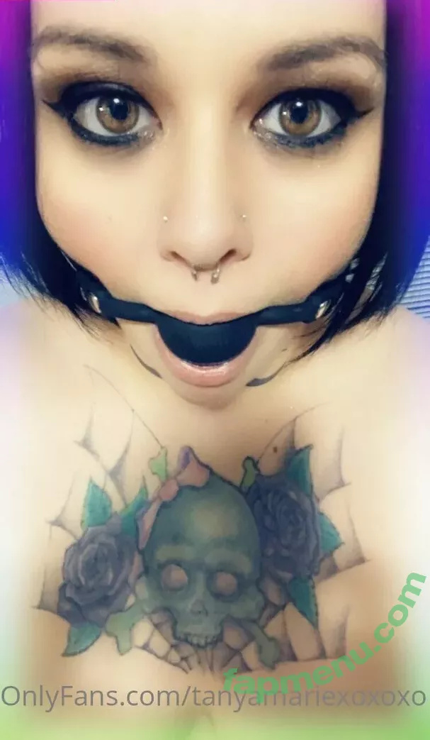 tanyamariex nude photo #0034 (tanyamariexx)