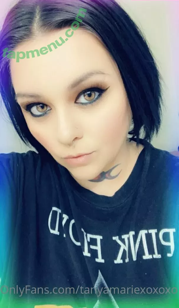tanyamariex nude photo #0035 (tanyamariexx)