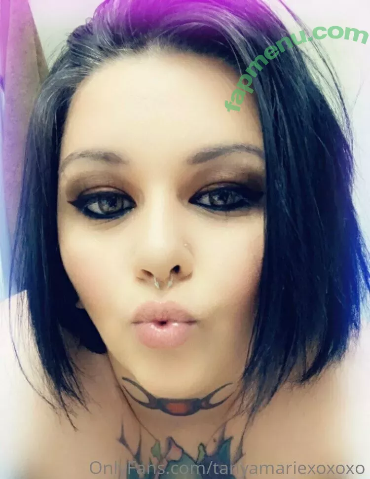 tanyamariex nude photo #0039 (tanyamariexx)
