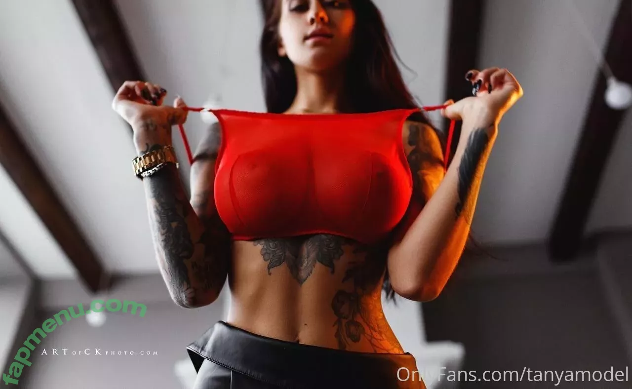 tanyamodel nude photo #0022 (tanyamodele)