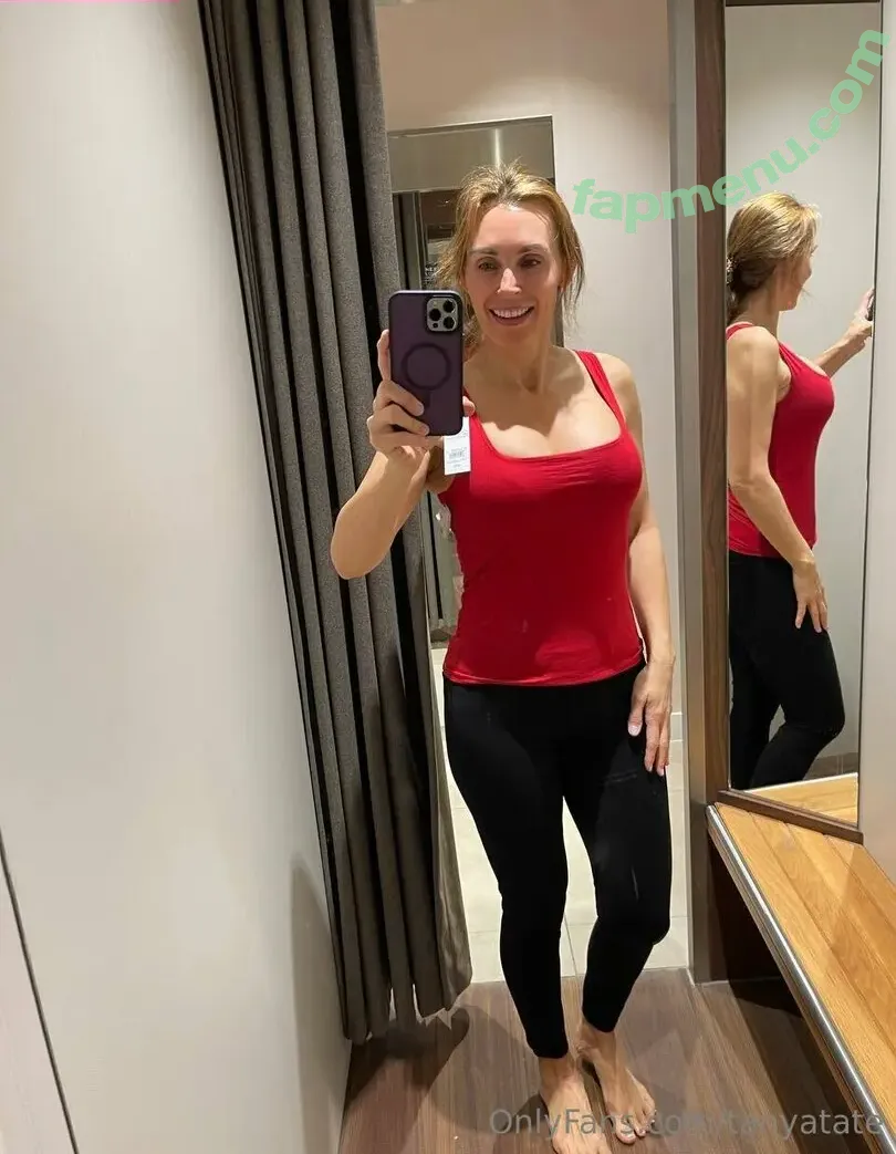 tanyatate nude photo #0030 (tanyatate)