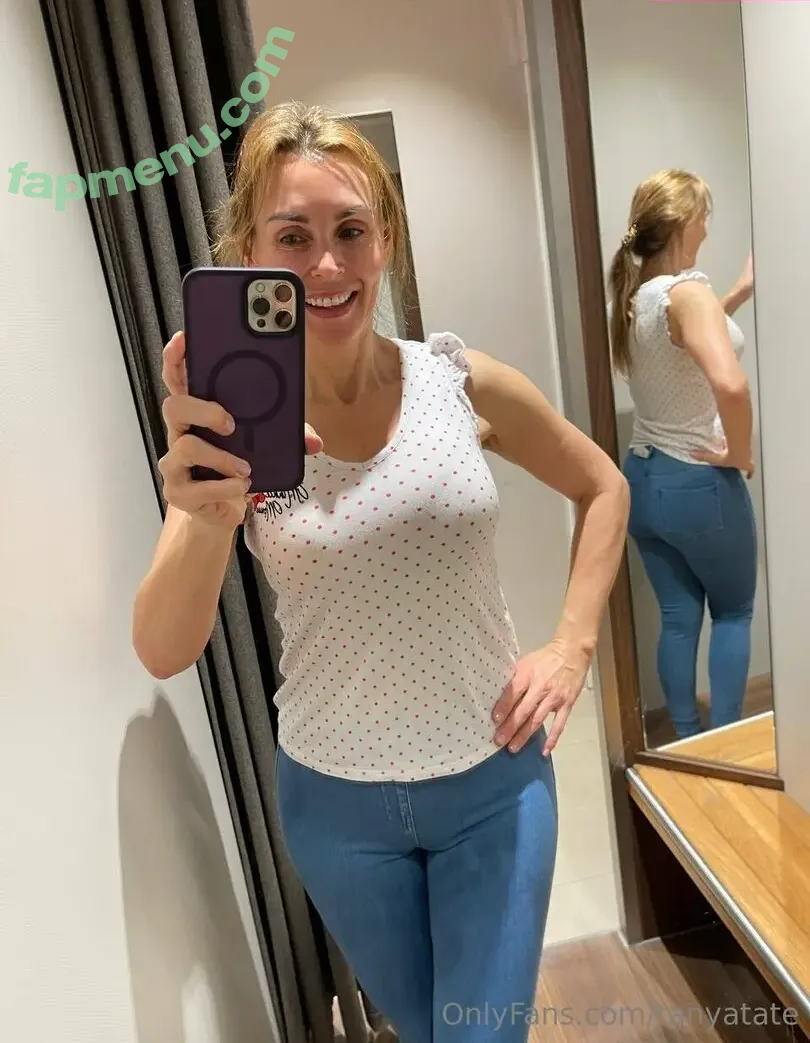 tanyatate nude photo #0034 (tanyatate)