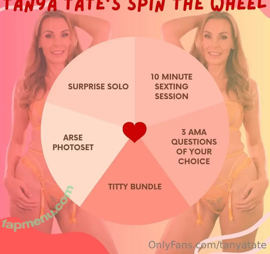 tanyatate nude photo #0067 (tanyatate)