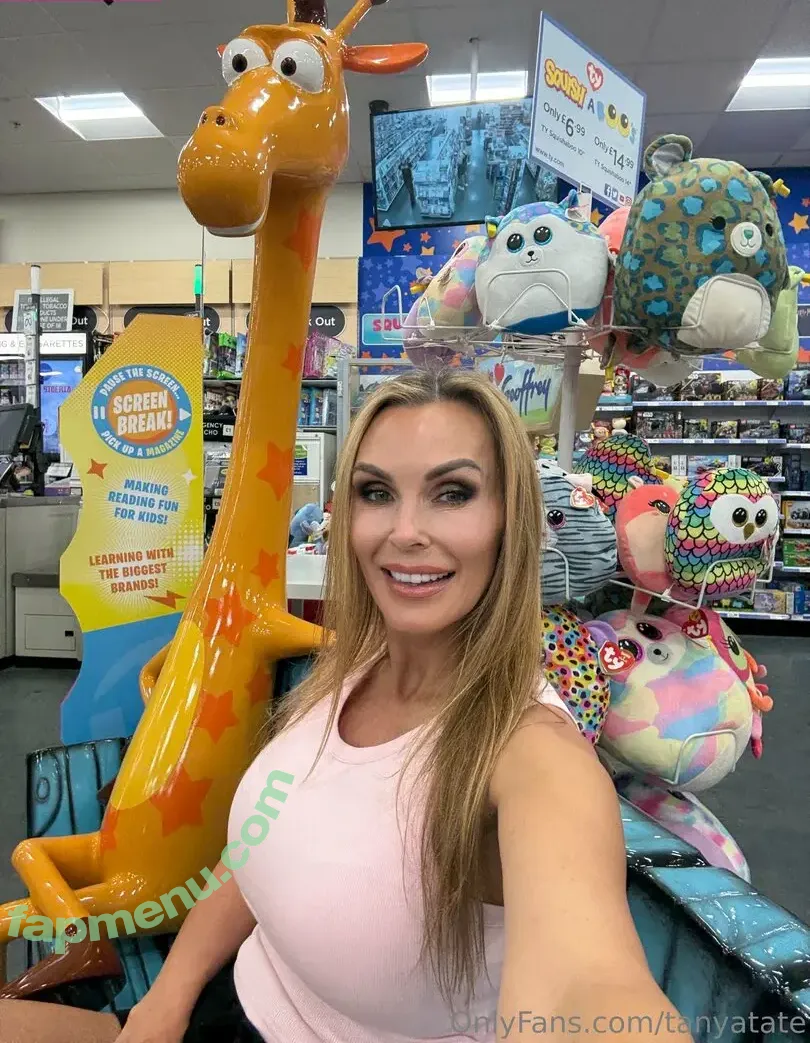 tanyatate nude photo #0081 (tanyatate)