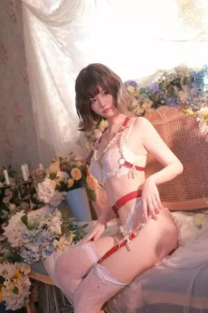Taoliangazhai / 桃良阿宅 nude photo #0357