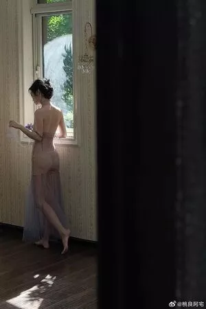 Taoliangazhai / 桃良阿宅 nude photo #0401