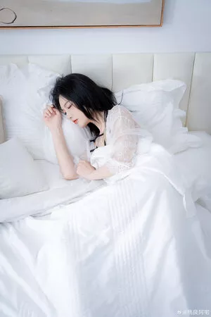 Taoliangazhai / 桃良阿宅 nude photo #0407