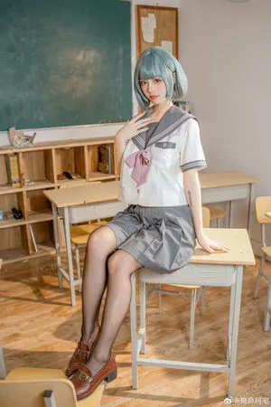Taoliangazhai / 桃良阿宅 nude photo #0419