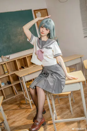 Taoliangazhai / 桃良阿宅 nude photo #0420