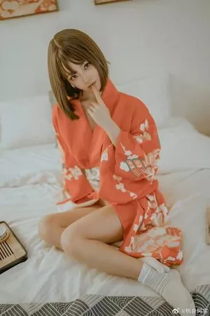 Taoliangazhai / 桃良阿宅 nude photo #0428