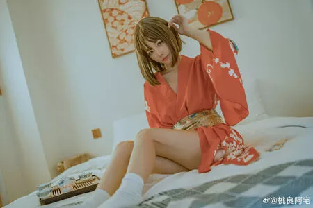 Taoliangazhai / 桃良阿宅 nude photo #0430