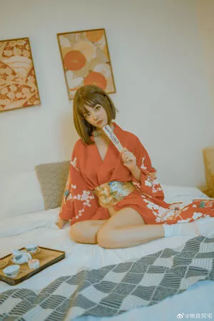Taoliangazhai / 桃良阿宅 nude photo #0436
