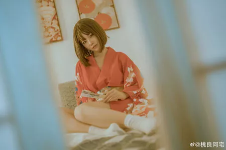 Taoliangazhai / 桃良阿宅 nude photo #0437